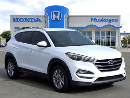 2016 Hyundai Tucson Muskogee OK