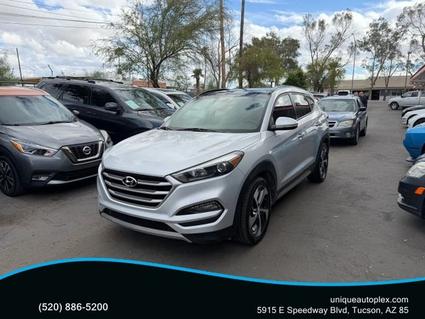 2018 Hyundai Tucson Tuscon AZ