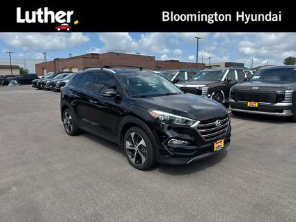 2016 Hyundai Tucson Minneapolis MN