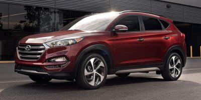 2016 Hyundai Tucson Coeur d'Alene ID