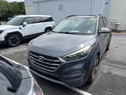 2018 Hyundai Tucson Fort Walton Beach FL