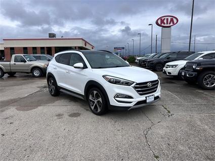2018 Hyundai Tucson Cape Girardeau MO
