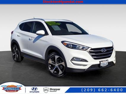 2016 Hyundai Tucson Stockton CA