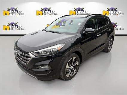 2016 Hyundai Tucson Louisville TN
