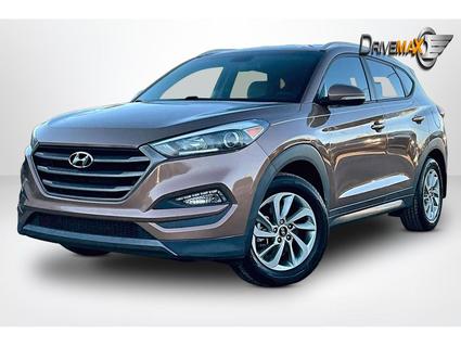 2016 Hyundai Tucson Southaven MS