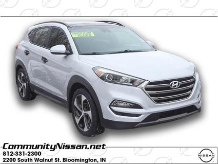 2016 Hyundai Tucson Bloomington IN