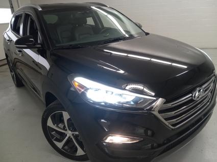 2016 Hyundai Tucson Toledo OH