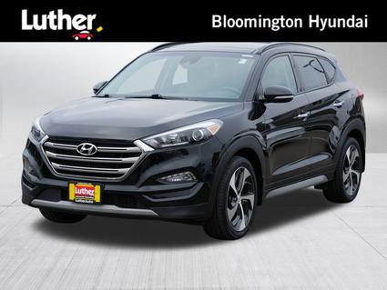 2017 Hyundai Tucson Minneapolis MN