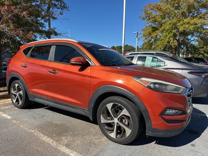 2016 Hyundai Tucson Daphne AL