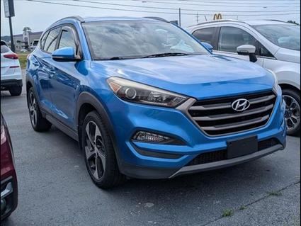 2016 Hyundai Tucson Cleveland TN