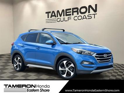 2017 Hyundai Tucson Daphne AL