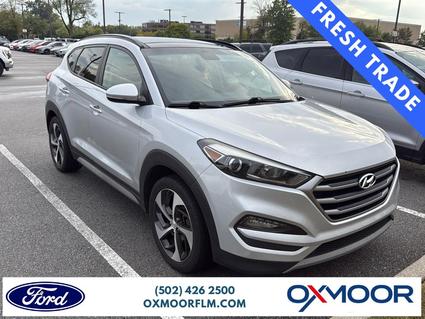 2018 Hyundai Tucson Louisville KY