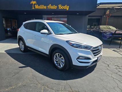 2016 Hyundai Tucson Thousand Oaks CA