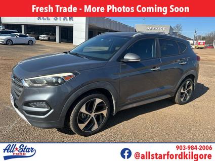 2017 Hyundai Tucson Kilgore TX
