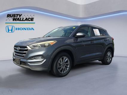 2016 Hyundai Tucson Knoxville TN