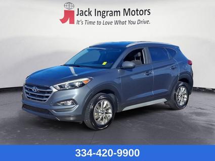 2017 Hyundai Tucson Montgomery AL