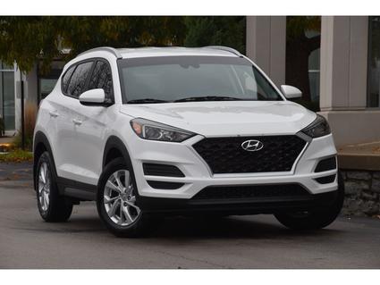 2019 Hyundai Tucson Lexington KY