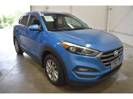 2016 Hyundai Tucson Manhattan KS