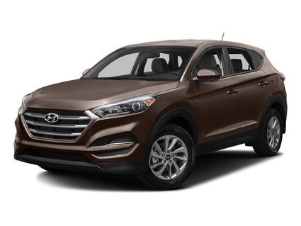 2016 Hyundai Tucson Tucson AZ