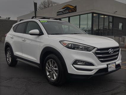 2017 Hyundai Tucson Taylorsville UT