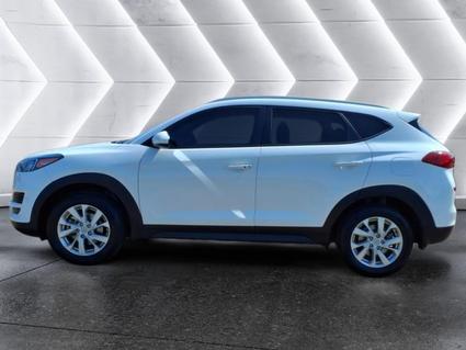 2021 Hyundai Tucson Batesville MS