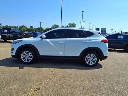 2021 Hyundai Tucson Batesville MS