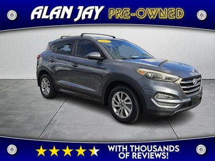 2016 Hyundai Tucson Sebring FL