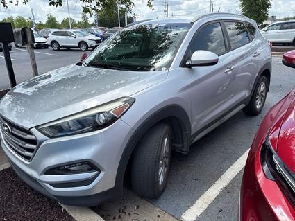 2017 Hyundai Tucson Daphne AL