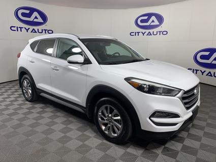 2018 Hyundai Tucson Memphis TN