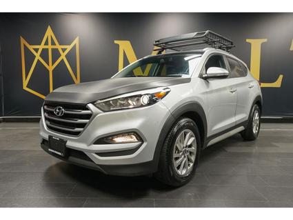 2018 Hyundai Tucson Redondo Beach CA