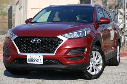 2019 Hyundai Tucson North Hollywood CA