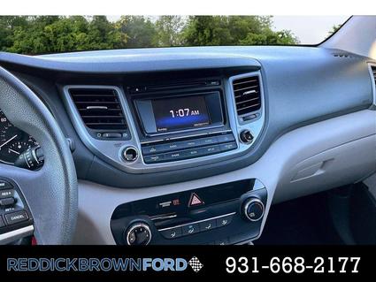 2016 Hyundai Tucson Morrison TN