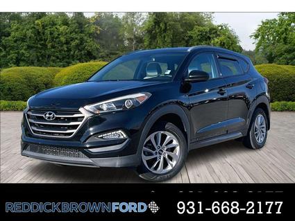 2016 Hyundai Tucson Morrison TN