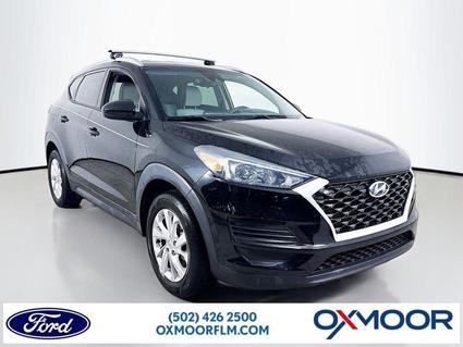 2019 Hyundai Tucson Louisville KY
