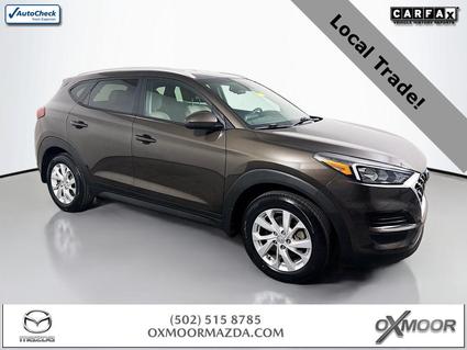 2020 Hyundai Tucson Louisville KY