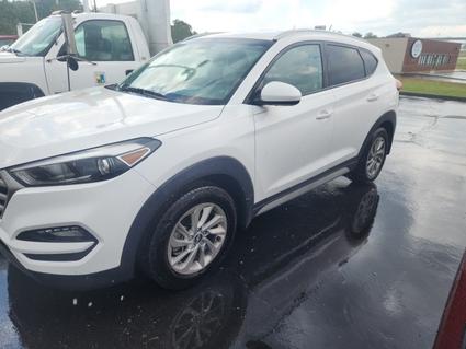 2017 Hyundai Tucson Farmington MO
