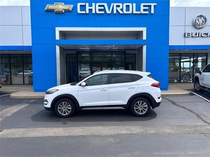 2017 Hyundai Tucson Farmington MO