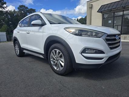 2018 Hyundai Tucson West Columbia SC