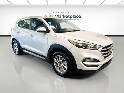 2018 Hyundai Tucson Winston Salem NC