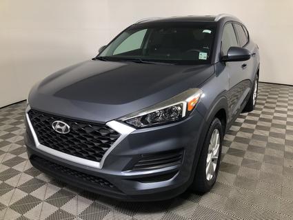 2019 Hyundai Tucson Houma LA