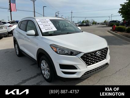 2020 Hyundai Tucson Nicholasville KY