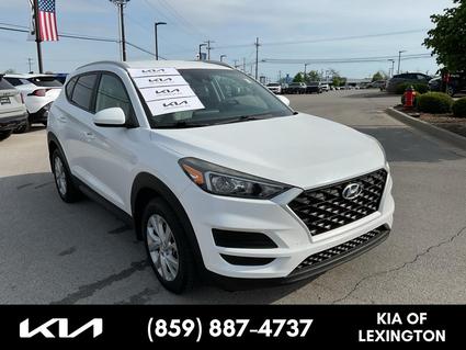 2020 Hyundai Tucson Nicholasville KY