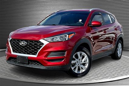 2021 Hyundai Tucson Fort Walton Beach FL