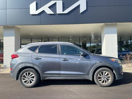 2016 Hyundai Tucson Carbondale IL