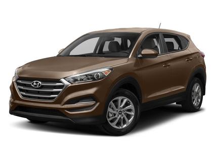 2017 Hyundai Tucson Greeley CO