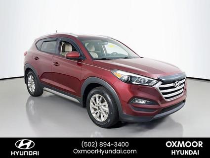 2017 Hyundai Tucson Louisville KY