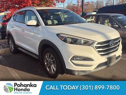 2017 Hyundai Tucson Capitol Heights MD