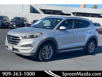 2017 Hyundai Tucson Loma Linda CA