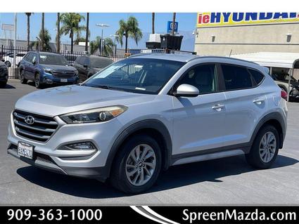 2017 Hyundai Tucson Loma Linda CA
