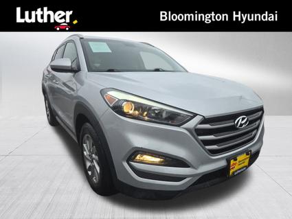 2018 Hyundai Tucson Minneapolis MN